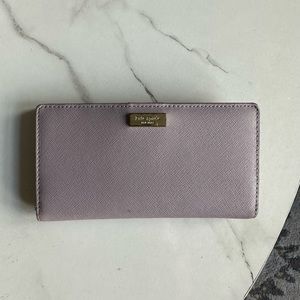 Kate spade wallet